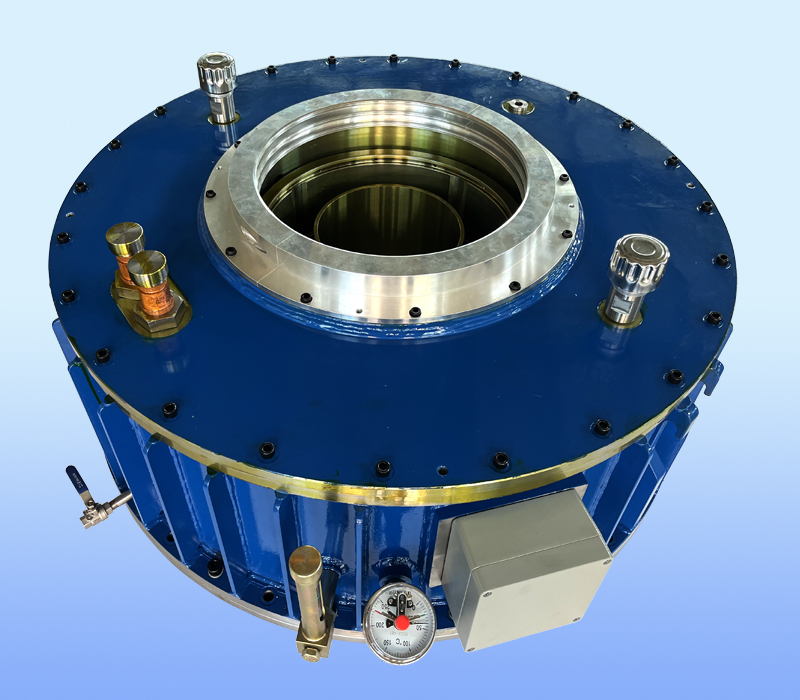 高精度のタービンベアリングが電力効率に革命をもたらしている方法